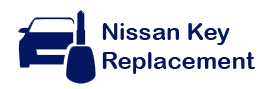 logo Frederick nissan key